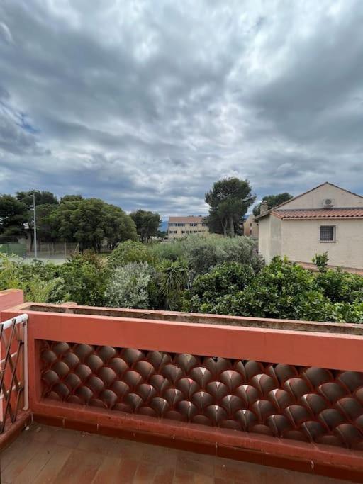 Maison De Village Vintage Avec Grand Jardin Elne Exterior photo